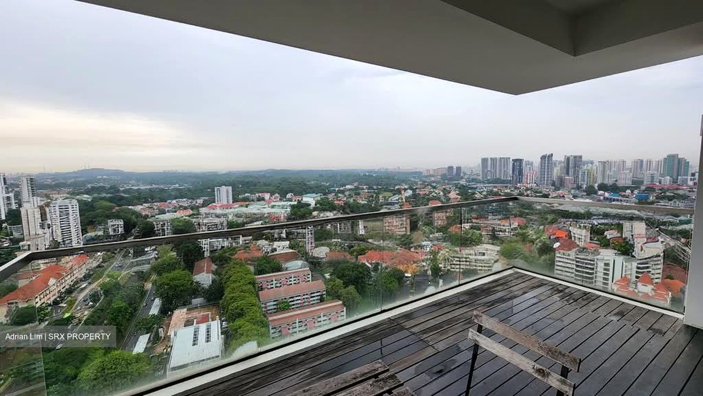 Gilstead Two (D11), Apartment #566330621